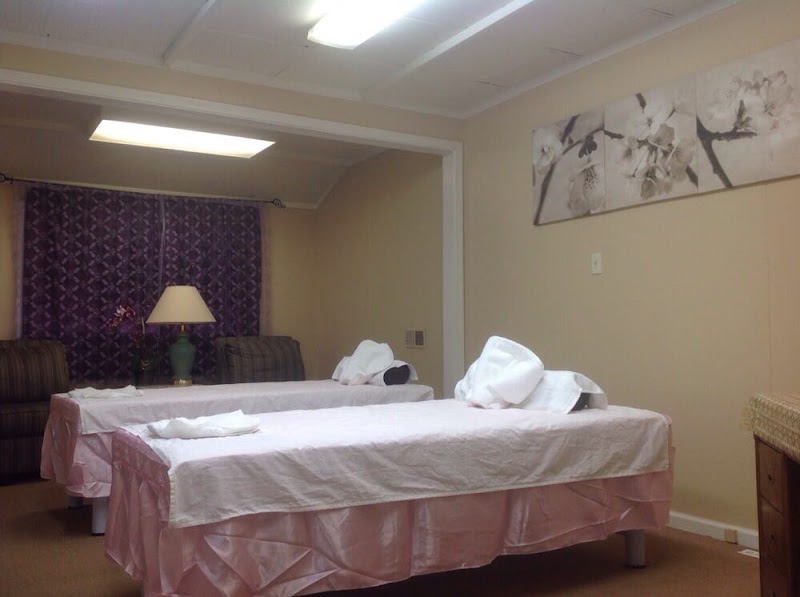 Sunshine Healing Spa, massage spa in Woodland, CA, photo 5 of 8