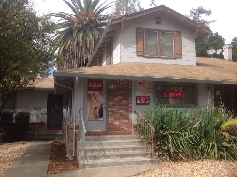 Sunshine Healing Spa, massage spa in Woodland, CA, photo 6 of 8